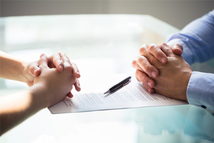 department
